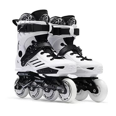 gitara qabı: İnline konki – ROSelle urban/fitness modeli - Təyinat: şəhər və — 2