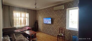 1 otaqlı kohnə tikili: Bakı, 1 otaqlı, Köhnə tikili, 38 kv. m — 1