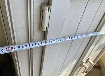 balkon ucun skaflar: Plastik balkon dolabı.Teze kimi — 3