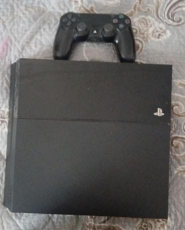 random pubg hesab: Ps 4 satılır +provişka diski və original pult ilə real alıcılar əlaqə — 1