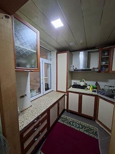 Elmler Metrosuna 7-8 deqiqe.Kommunal ödənişlər və internet kirayə — 9
