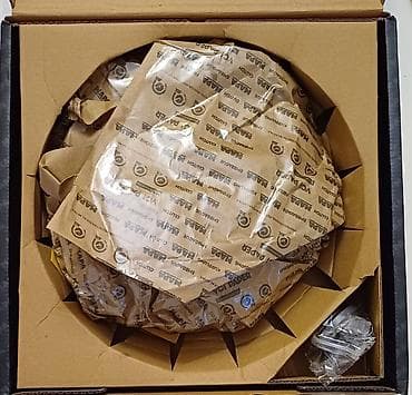 tesla disk: Kia rio, Türkiyə, Yeni — 2