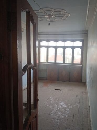 ecemi kirayə ev: Gəncə, 3 otaqlı, Köhnə tikili, 80 kv. m — 5