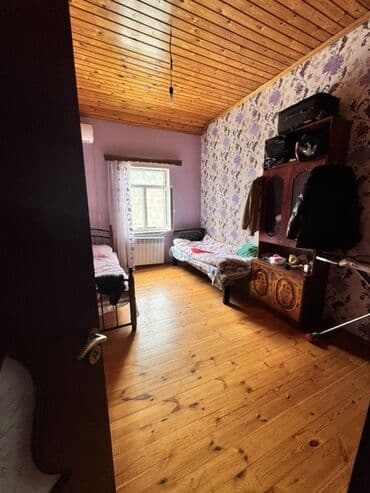 покупка и продажа жилья: Поселок Бинагади 4 комнаты, 300 м², Нет кредита, Средний ремонт — 17