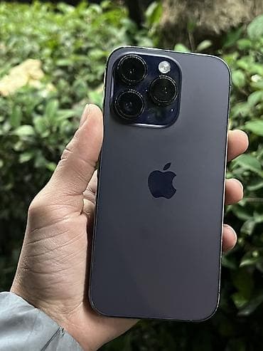 iphone 14 pro 2 ci el: IPhone 14 Pro, 256 GB — 2