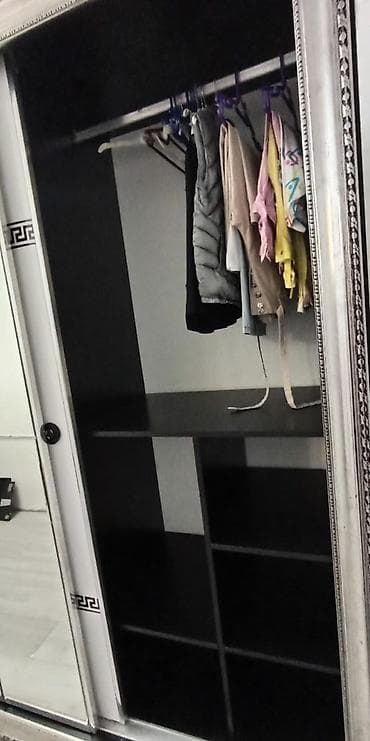 iki neferlik divan: İkinəfərlik çarpayı — 5