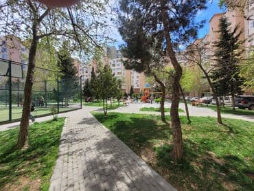 əmlak satışı: Bakı, Həzi Aslanov qəs., 3 otaqlı, Köhnə tikili, m. Həzi Aslanov, 60 kv. m — 11