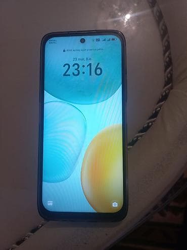 goycay telfon: Honor rəng - Boz, İki sim kartlı — 2