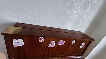 İdman və hobbi: Piano, Belarus, Akustik, İşlənmiş — 3