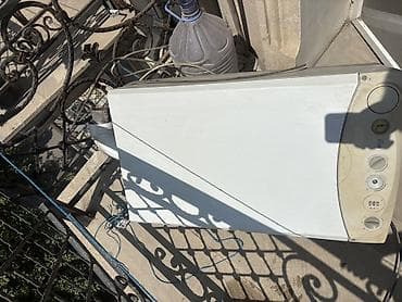 Normal vezyetdedi işlekdi. Tezesi alınıb deye satılır çox ucuz endirim — 1