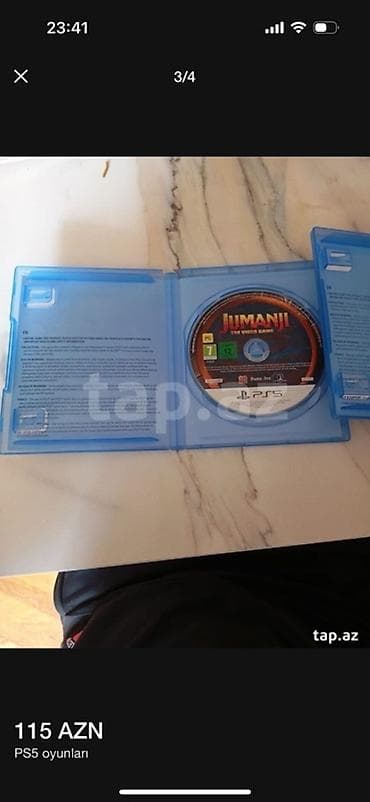 пс5 купить: Приключения — 3