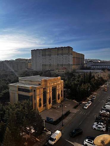 kiraye ev korogluda: 2 otaqlı, Yeni tikili, 106 kv. m — 2