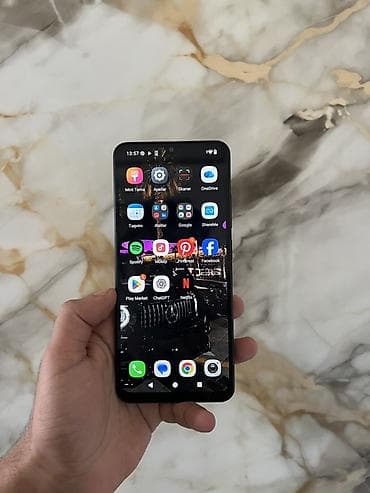 telefunlar: Redmi A5, 128 GB, rəng - Qara, İki sim kartlı — 7