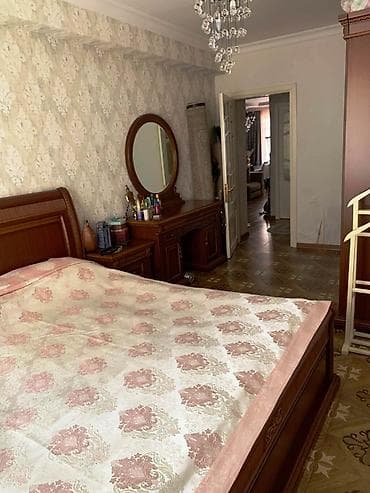 berdede satiliq evler: 3 otaqlı, Yeni tikili, 83 kv. m — 9