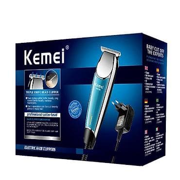 Kemei 703 Təsviri: Kişilər üçün Profissional Üz kant üçün bir başa — 3