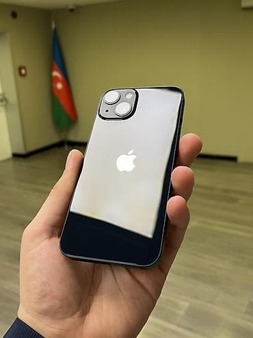 iphone zapcast: IPhone 13, Qara — 1