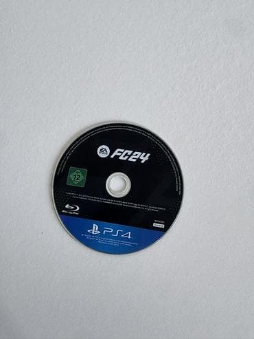 sony wh: Salam. PlayStation 5 Disk versiyasını satıram. Cihaz çox az istifadə — 7