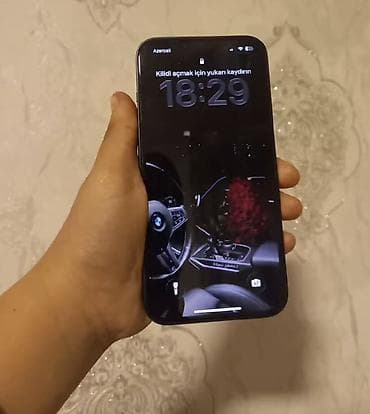 origimo opad 14 mini: IPhone 13, 128 GB, Midnight, Face ID — 1