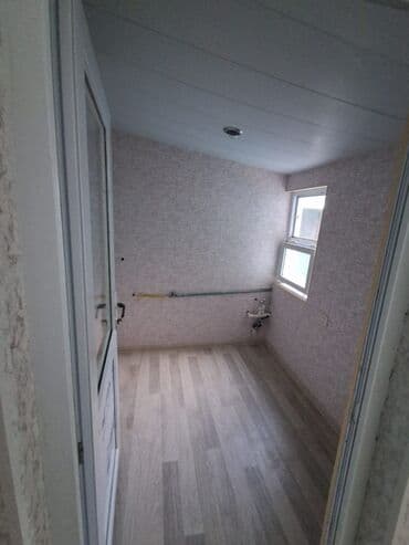 Çəngəllər: 1 otaqlı, 38 kv. m, Kredit yoxdur — 9