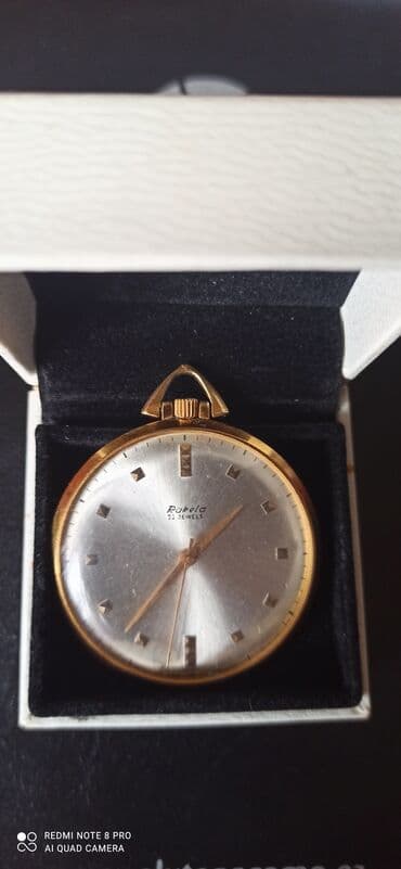 armani my way qiymeti: İşlənmiş, Qol saatı — 5