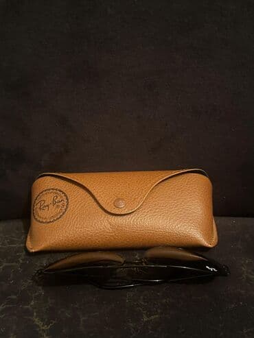 gunes eynekleri: Gün eynəyi, Ray-Ban, Yeni — 4