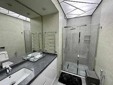 Mənzillər: İcarəyə verilir 2 otaqlı yeni tikili 100 m², Nizami m. Kateqoriya — 5