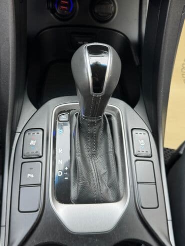 фольксваген бензин: Hyundai Santa Fe – gümüş rəngli şəhər/krossover SUV Xüsusiyyətlər və — 14