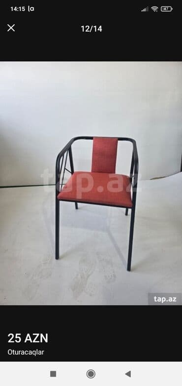 yazı masa: Masa və oturacaqlar oturacaqlar Neo stul-25 azn Rəngləri movcuddur — 11