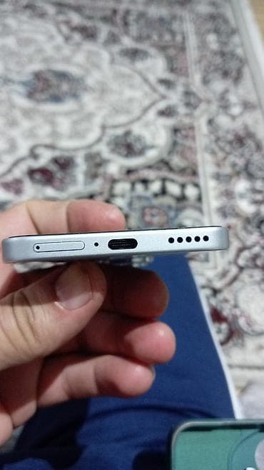 uçuz telefonlar: Honor rəng - Gümüşü, İki sim kartlı — 5