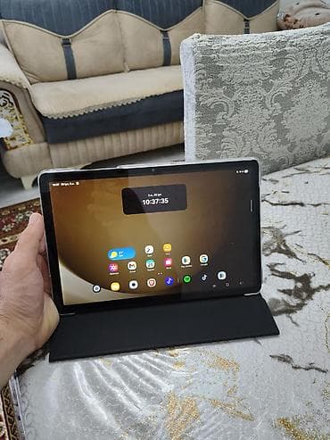 wif: Samsung Galaxy Tab A9+, 11", 64 GB — 7