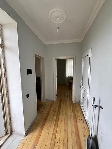 2 otaqlı, 45 kv. m, Kredit yoxdur, Orta təmir