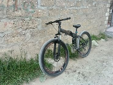 vesebetler: Velosipet əla vəziyyətdədir. Real alıcıya endirim var.Təcili pula — 1