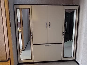 Dolab satılır 160₼. Yaxşı vəziyyətdədir. Ünvan əcəmi. 4636. Fatimə99