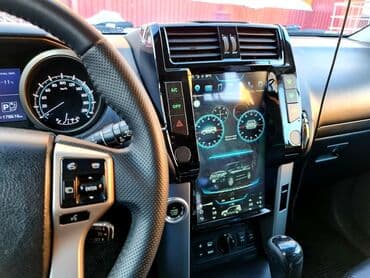 masin ucun monitorlar qiymeti: Monitor, İşlənmiş, Cihaz paneli, DVD player üçün, Ünvandan götürmə — 2