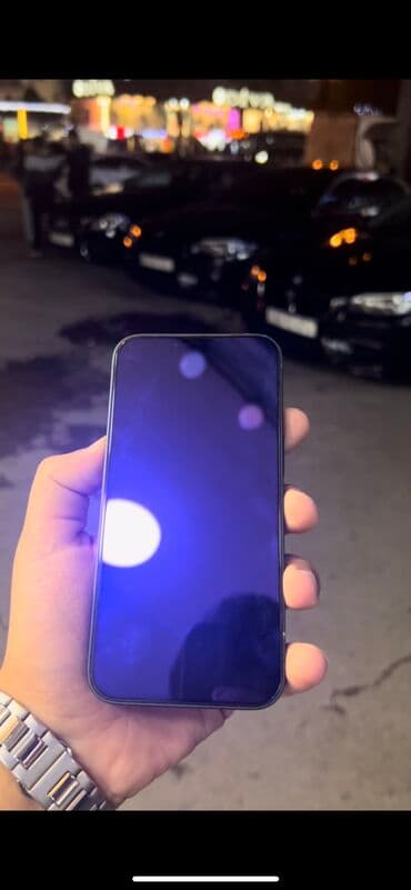 iphon 12 mini: IPhone 13, 128 GB, Yaşıl, Face ID — 6