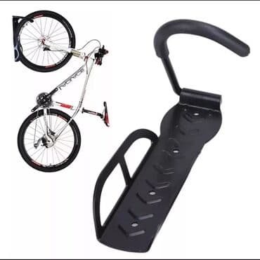 velo aksesuari: Salam eziz musderilermiz yeni gelen velosibet divardan asmag ucun — 1