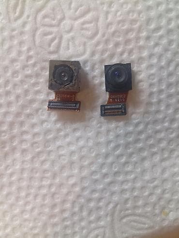telefonlar a52: Məhsul: Smartfon arxa/ön kamera modulları – müxtəlif modellər üçün — 2