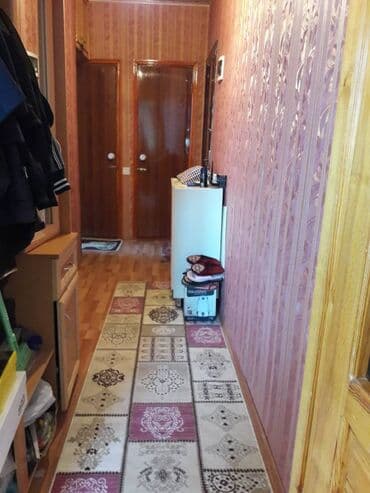 at yalında evlər: Sumqayıt, 3 otaqlı, Köhnə tikili, 50 kv. m — 10