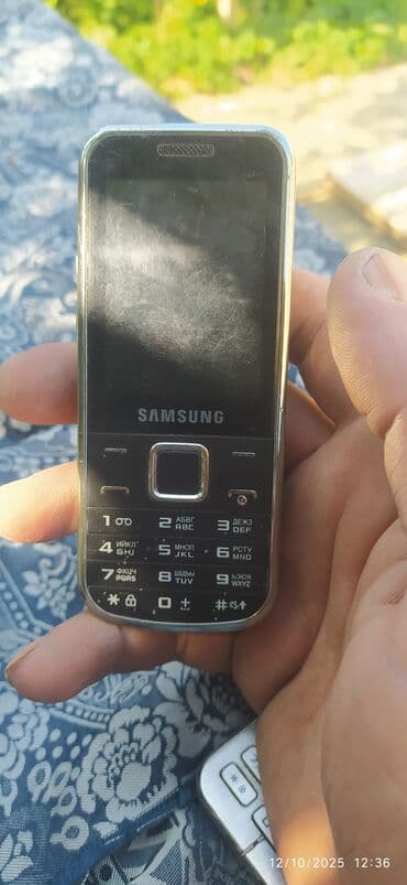 телефон fly ds106d: Nokia 106, < 2 ГБ, цвет - Черный, Кнопочный — 7