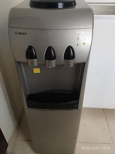 boch: Dispenser Bosch, Döşəməüstü — 2