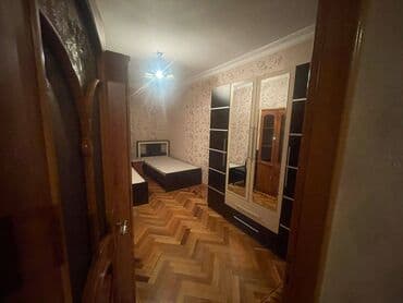 gəncə kirayə evlər aylıq: Gənclik metrosuna əyaq ilə 6 dəqiqə Atatürk parkının yanında 9 — 6