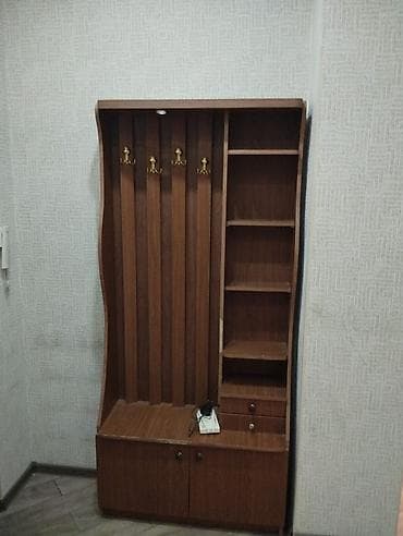 qapi ustu asmalar: 40 manat — 1