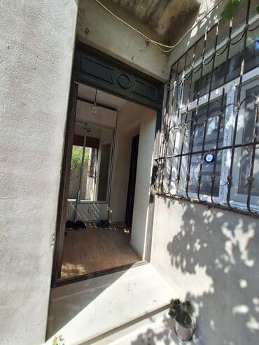 nizamide heyet evleri: 4 otaqlı, 1 kv. m, Yeni təmirli — 6