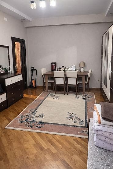 Bağ evləri: 3 otaqlı, Yeni tikili, 93 kv. m — 5