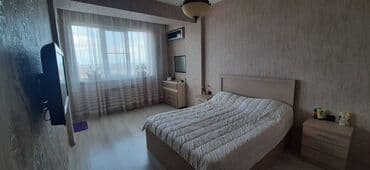 yeni guneslide 3 otaqli evler: 3 otaqlı, Yeni tikili, m. Xalqlar Dostluğu, 117 kv. m — 9