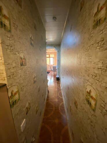 купить дом в бина: Баку, 3 комнаты, Вторичка, м. Мемар Аджеми, 55 м² — 11