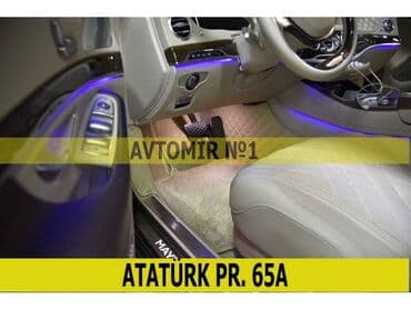 ayağ alti: Maybach 3d ayaqalti 🚙🚒 ünvana və bölgələrə ödənişli çatdırılma — 1