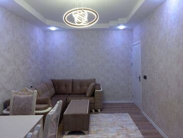 lenkeran ev alqı satqı: Bakı, 2 otaqlı, Köhnə tikili, m. Xalqlar Dostluğu, 60 kv. m — 2