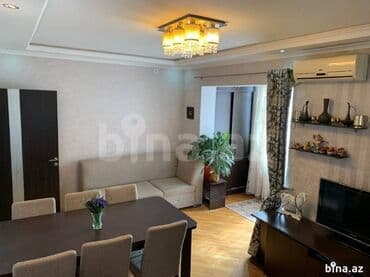 купить квартиру на баилово: Баку, 2 комнаты, Вторичка, м. Нариман Нариманов, 45 м² — 1