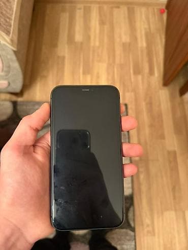 apple iphone 7: IPhone 11, Qara, Simsiz şarj — 1